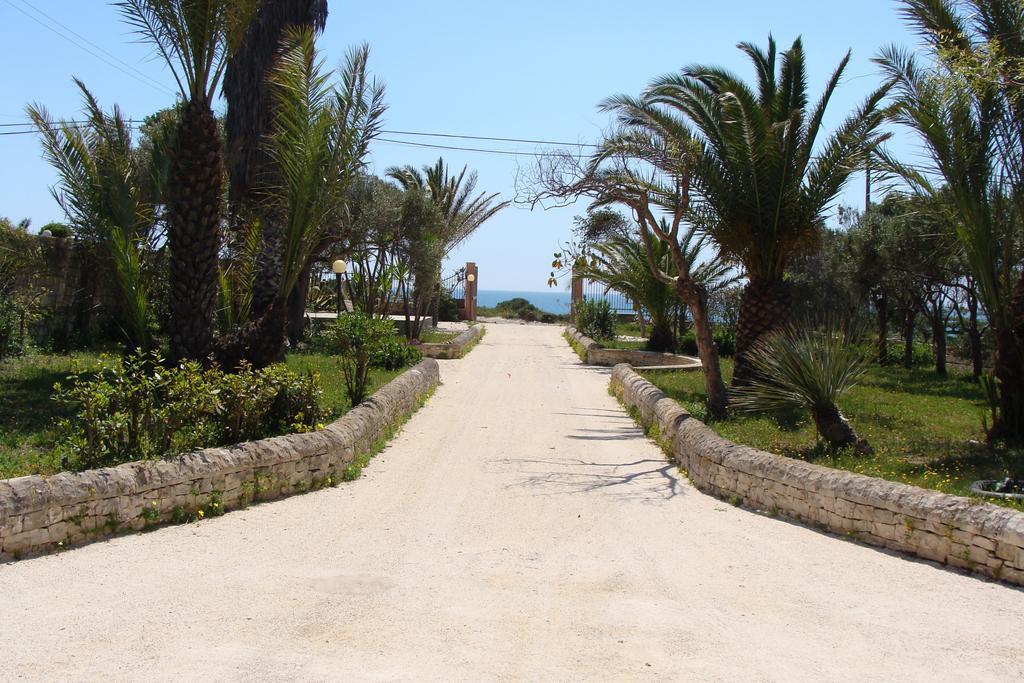 La Villa Rosa Al Mare Поццалло Номер фото