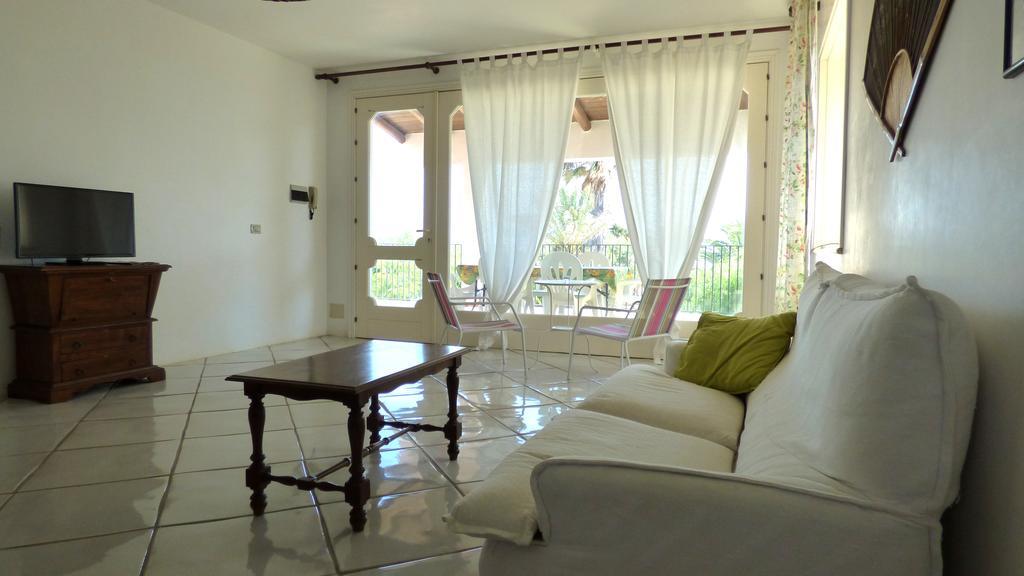 La Villa Rosa Al Mare Поццалло Экстерьер фото